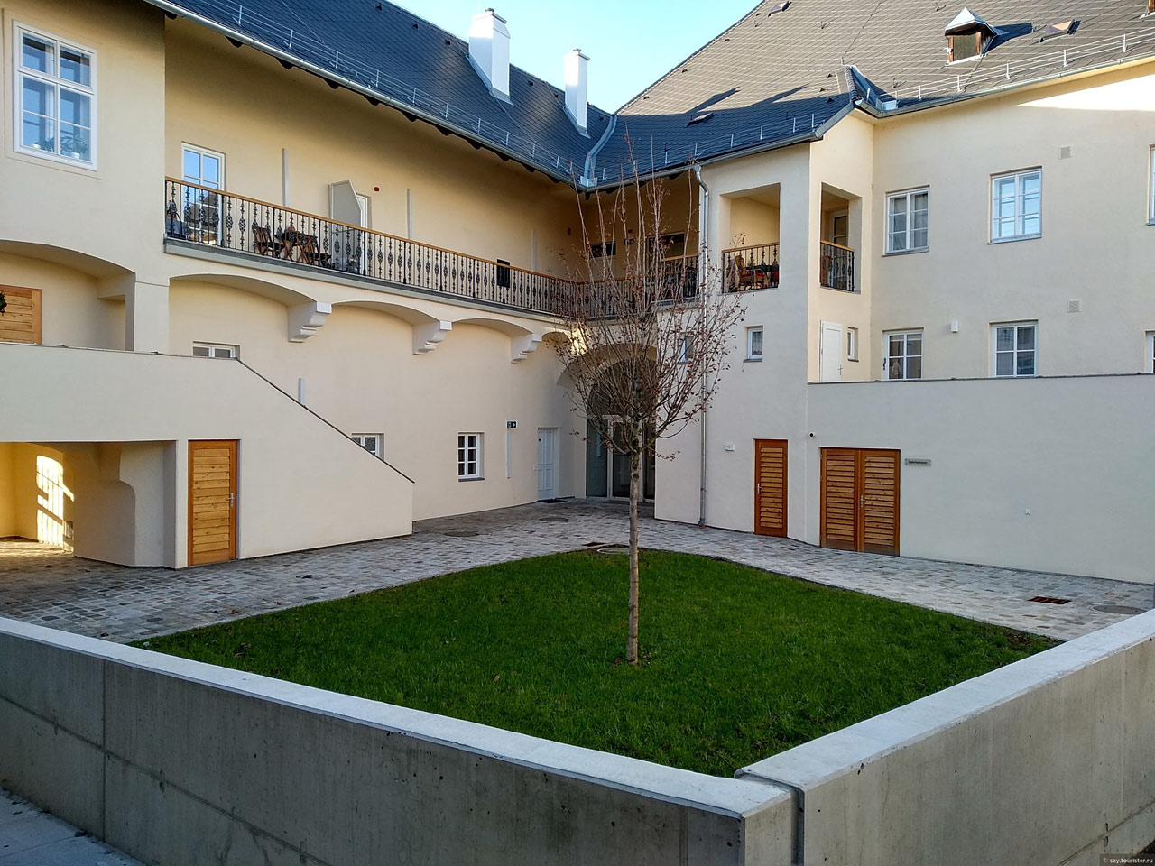 Krems an der Donau